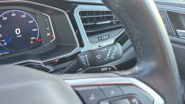 Volkswagen Taigo 1.0 TSI 115 R-Line 5dr DSG Petrol Hatchback